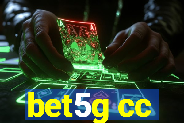 bet5g cc